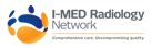 I-MED Logo