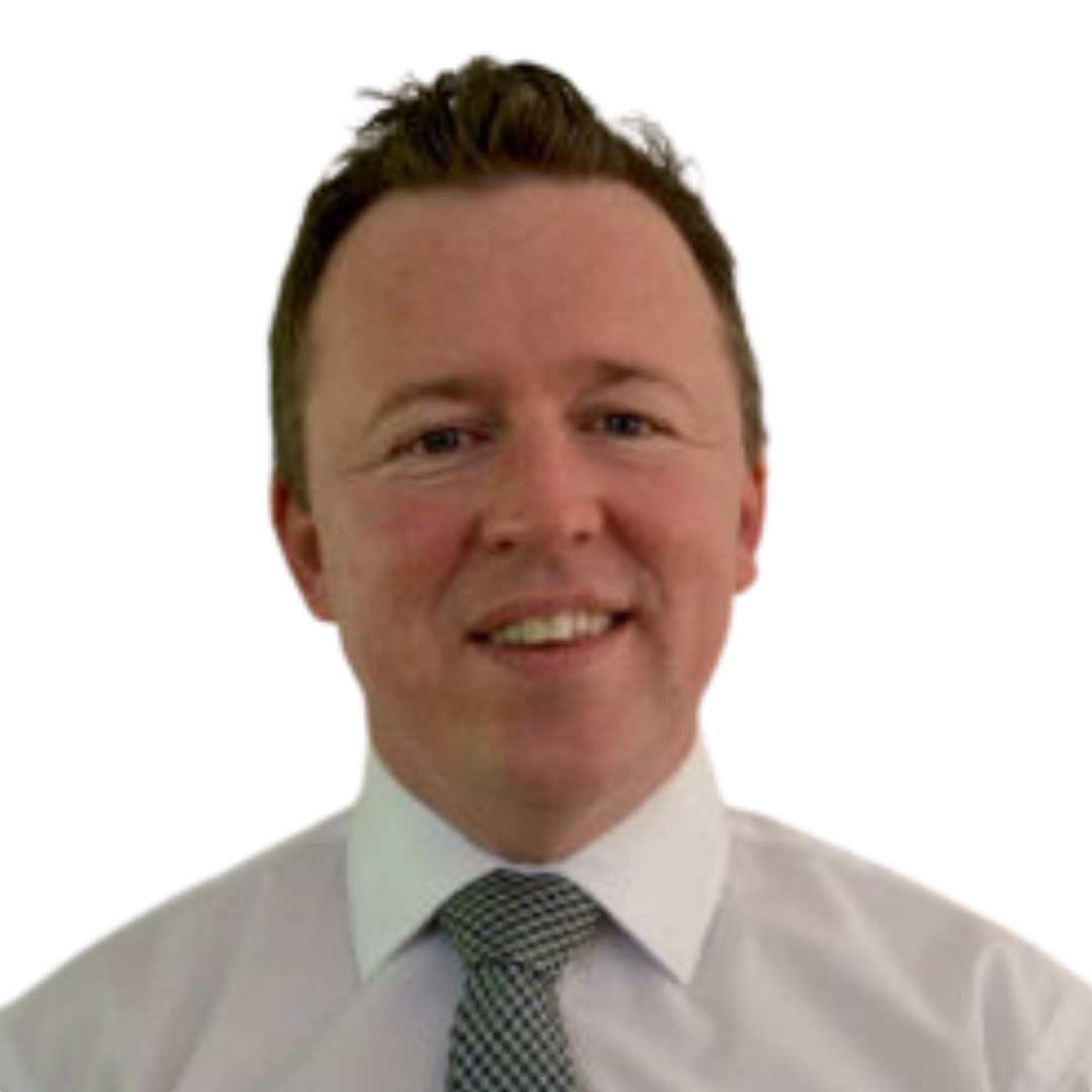 Session 2 - Dr Brian Wallace