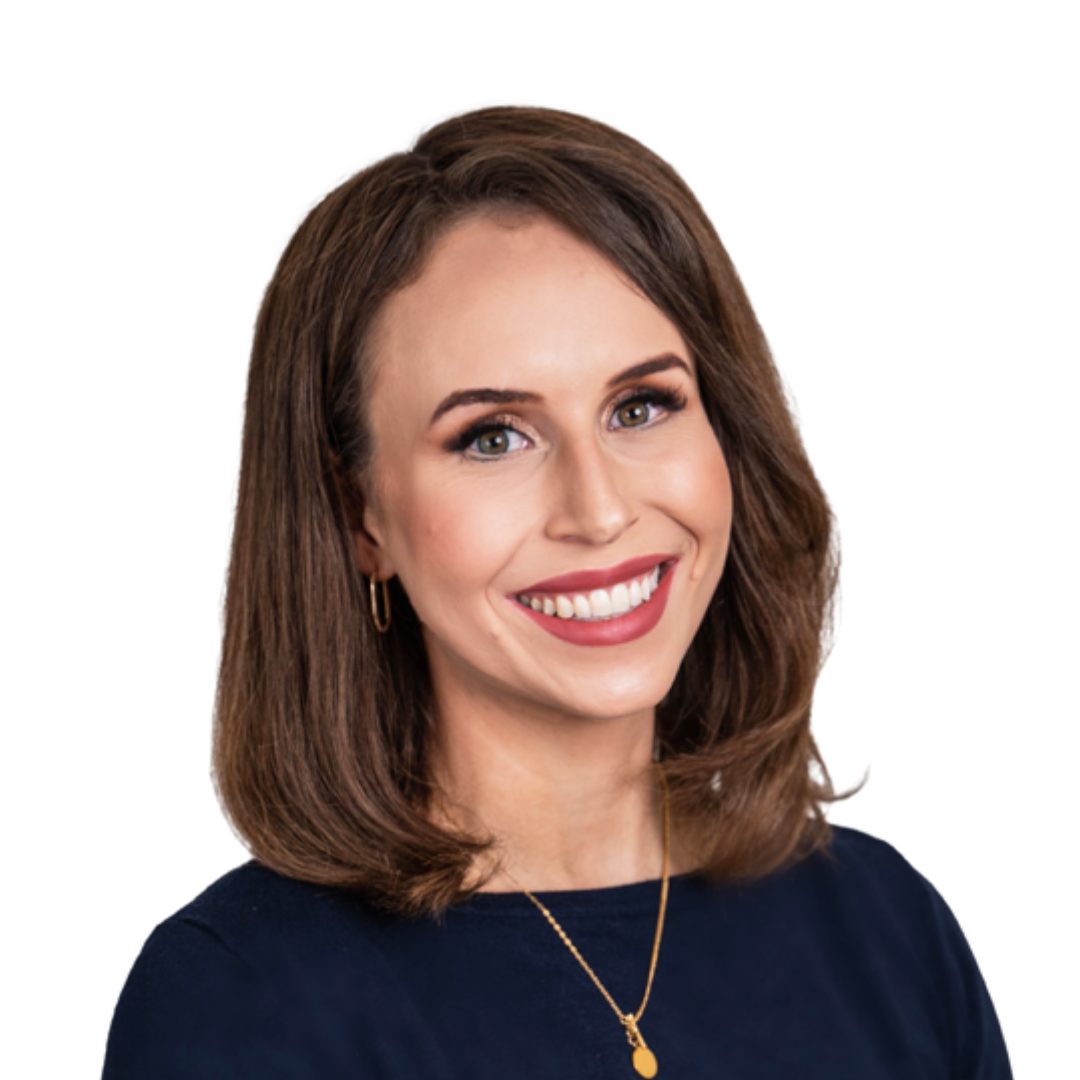 Session 4 - Dr Katy Ellenberger