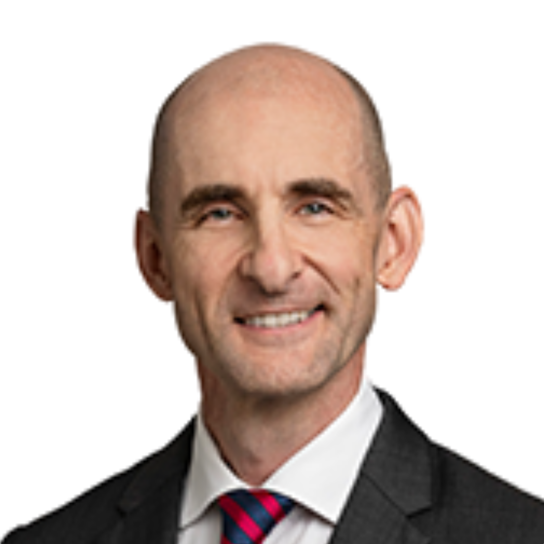 Session 5 A - Dr Peter McQuillan
