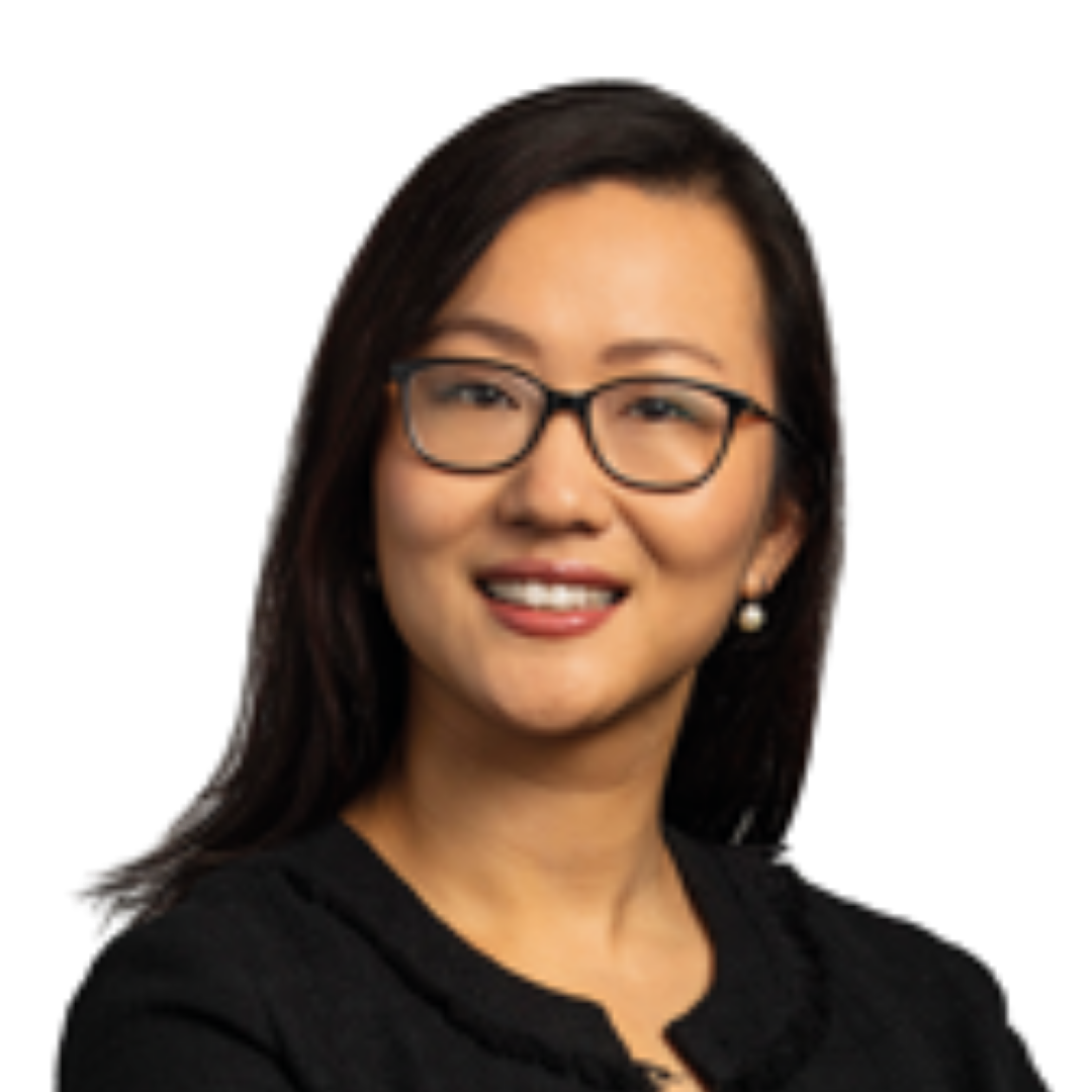 Session 5 B - Dr Jocelyn Jiang