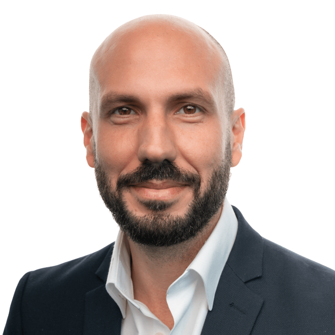 Workshop B - Dr Sacha Kepreotis