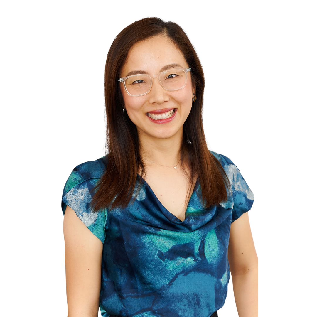 Dr Shirley Ma