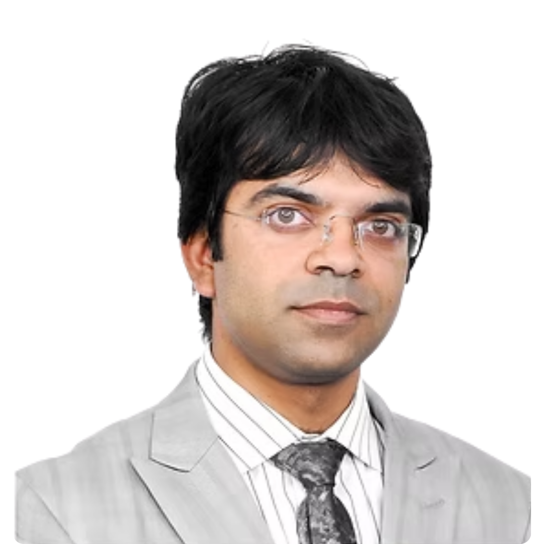 A/Prof M Asrar ul Haq