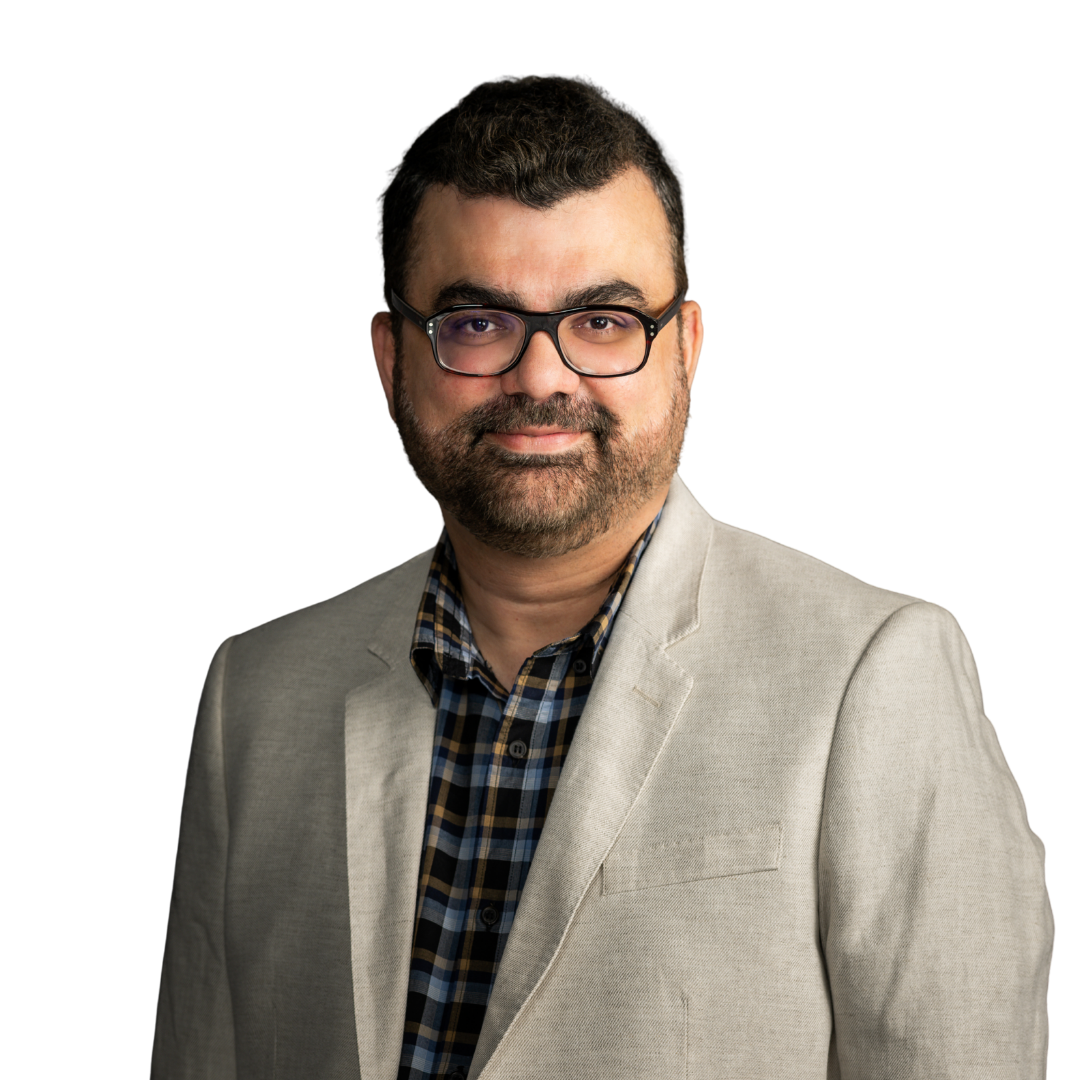 Dr Archan Patel