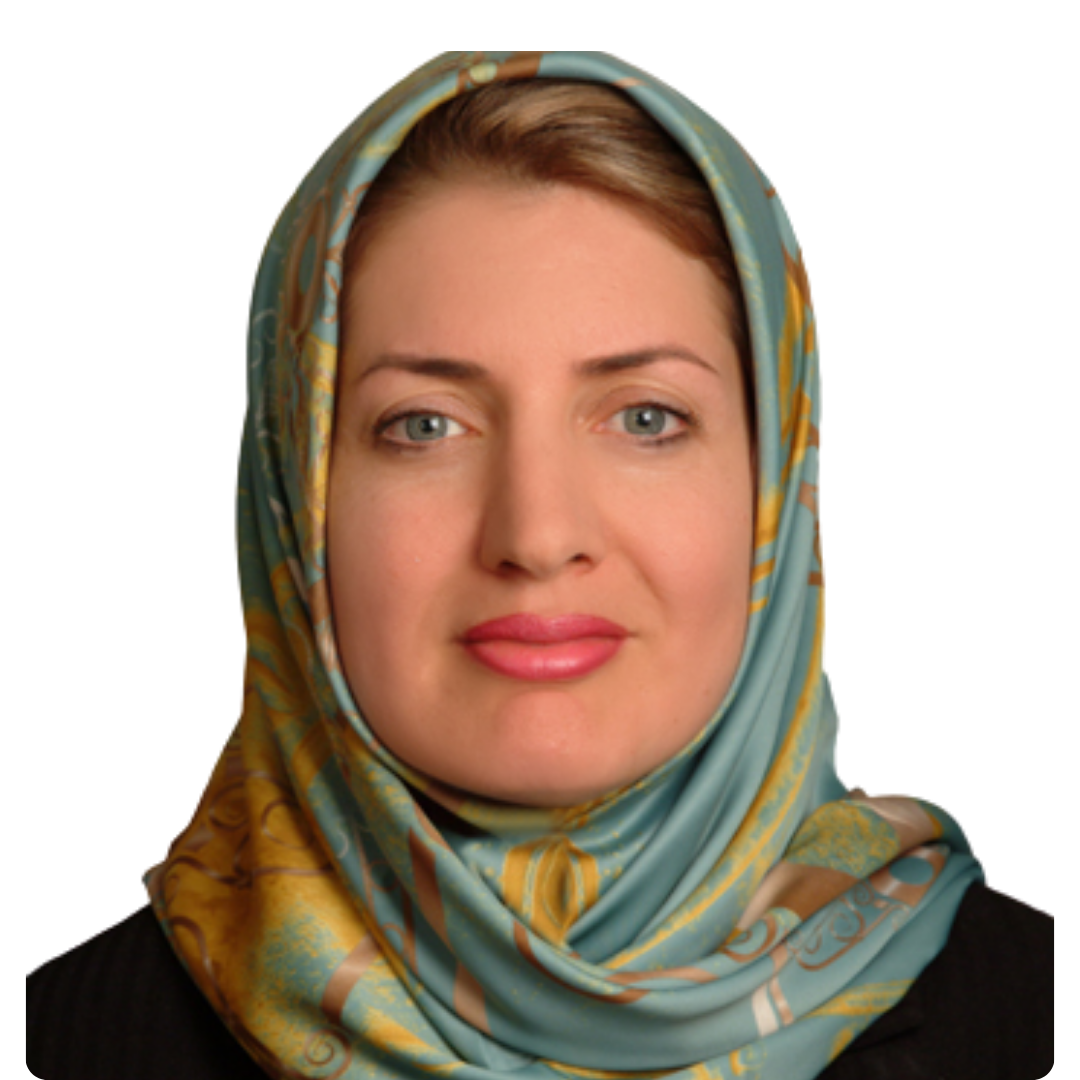 Dr Leila Foroughinia