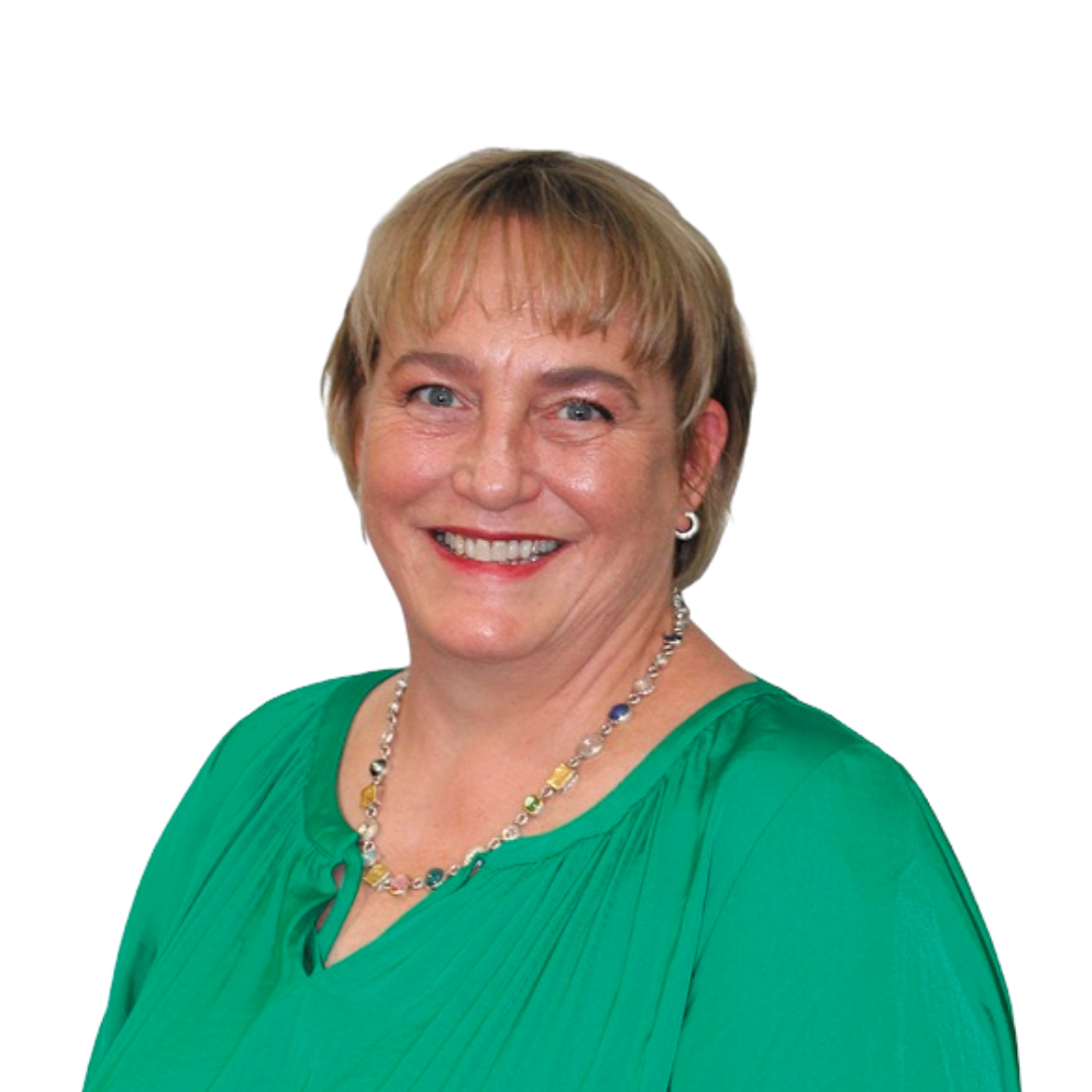 Dr Marie van Drimmelen - Session 2