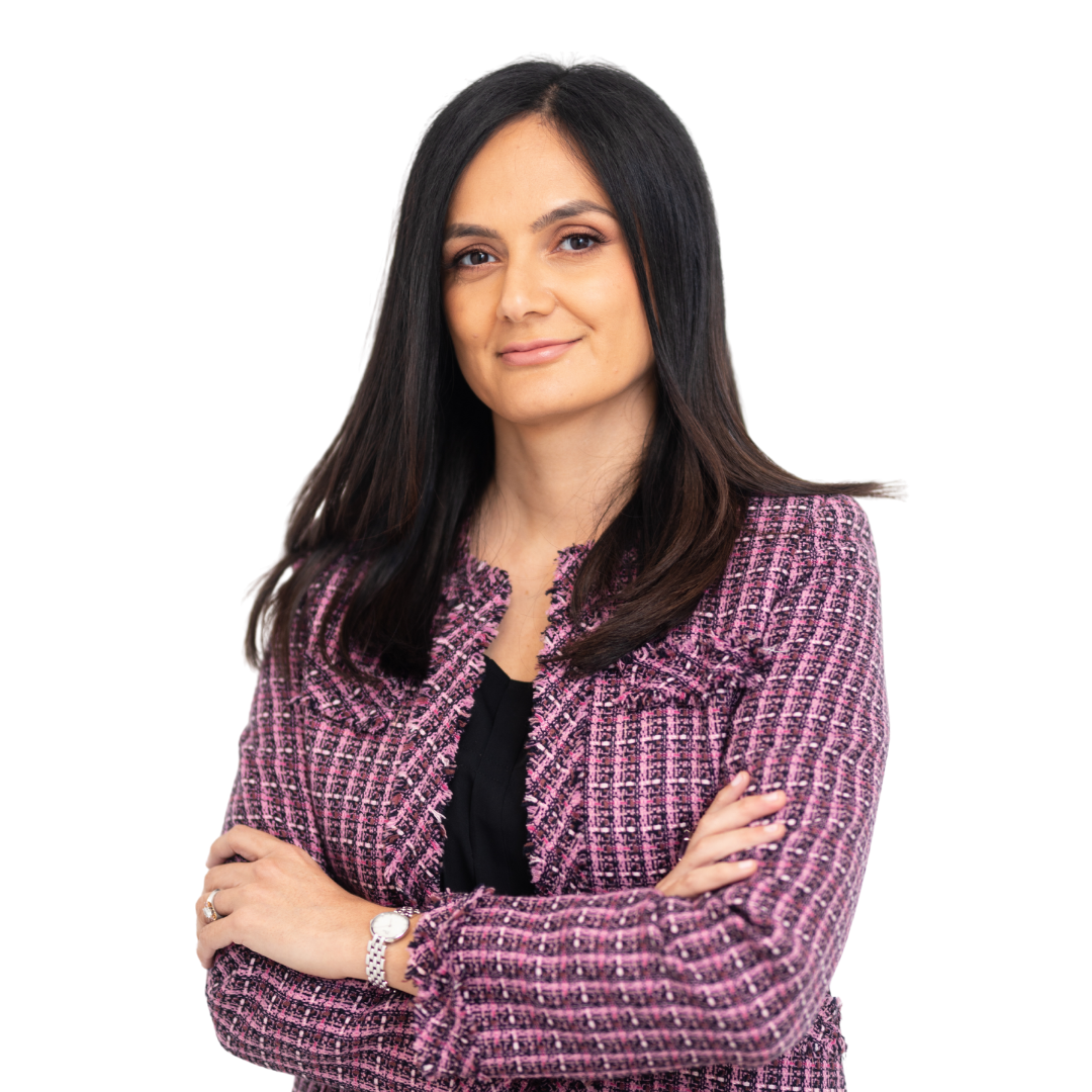 Dr Ritva Vyas