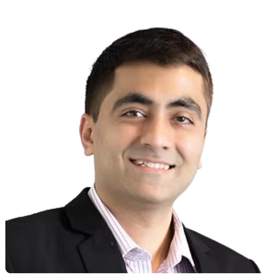 Dr Vivek - Heart of Melbourne-1