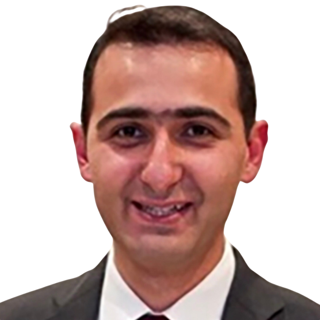 Dr. Ali Aminazad  - Session 3