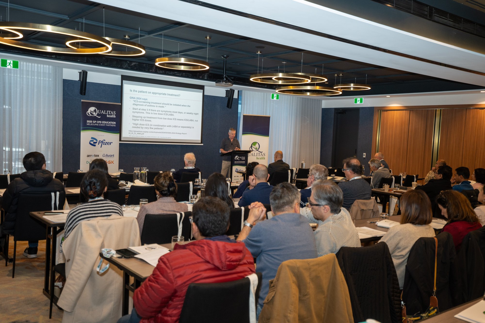 2025 VIC GP CPD Conference