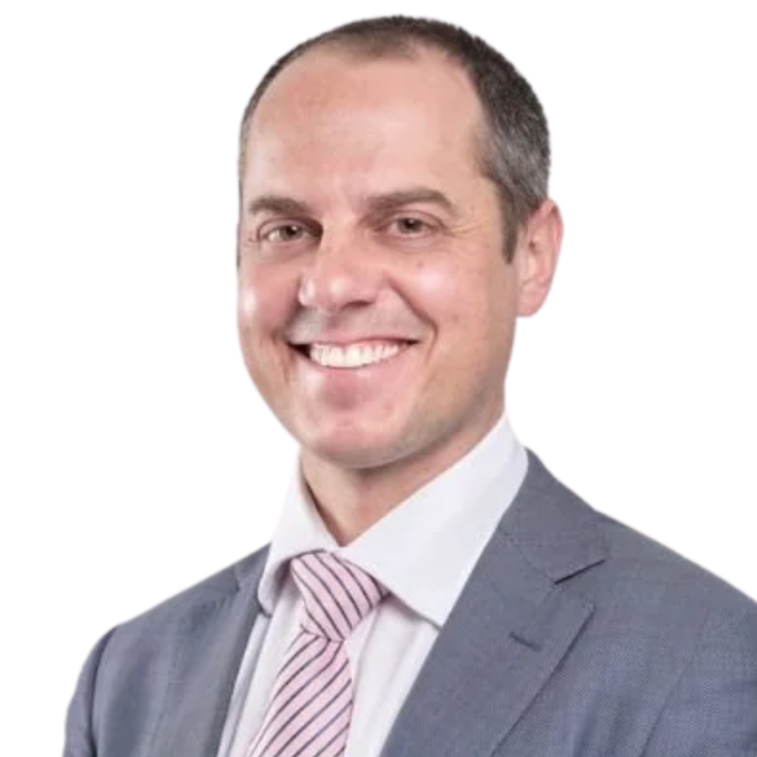 Dr Jarrad Stevens